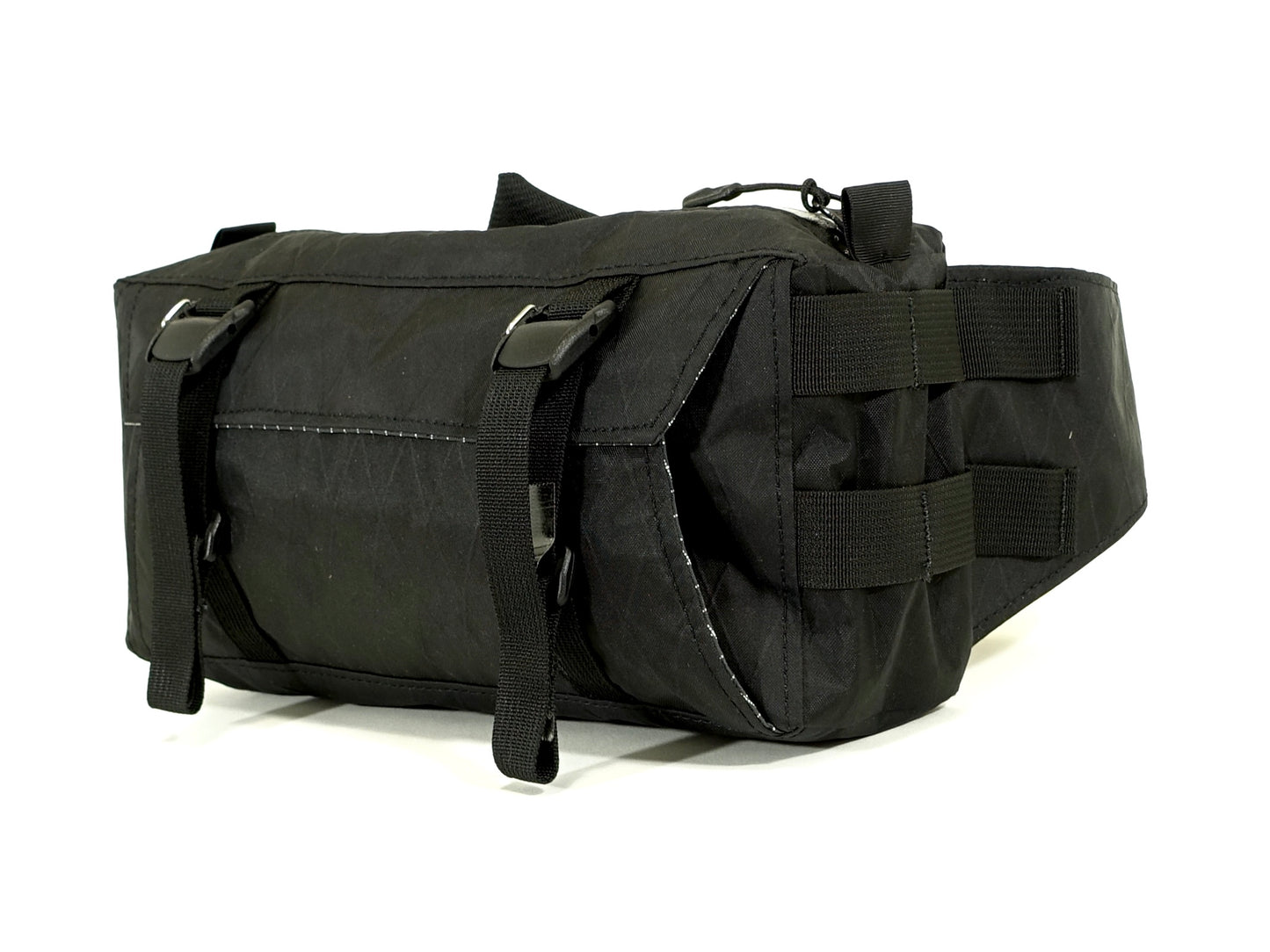 Anchor Hip Pack Black
