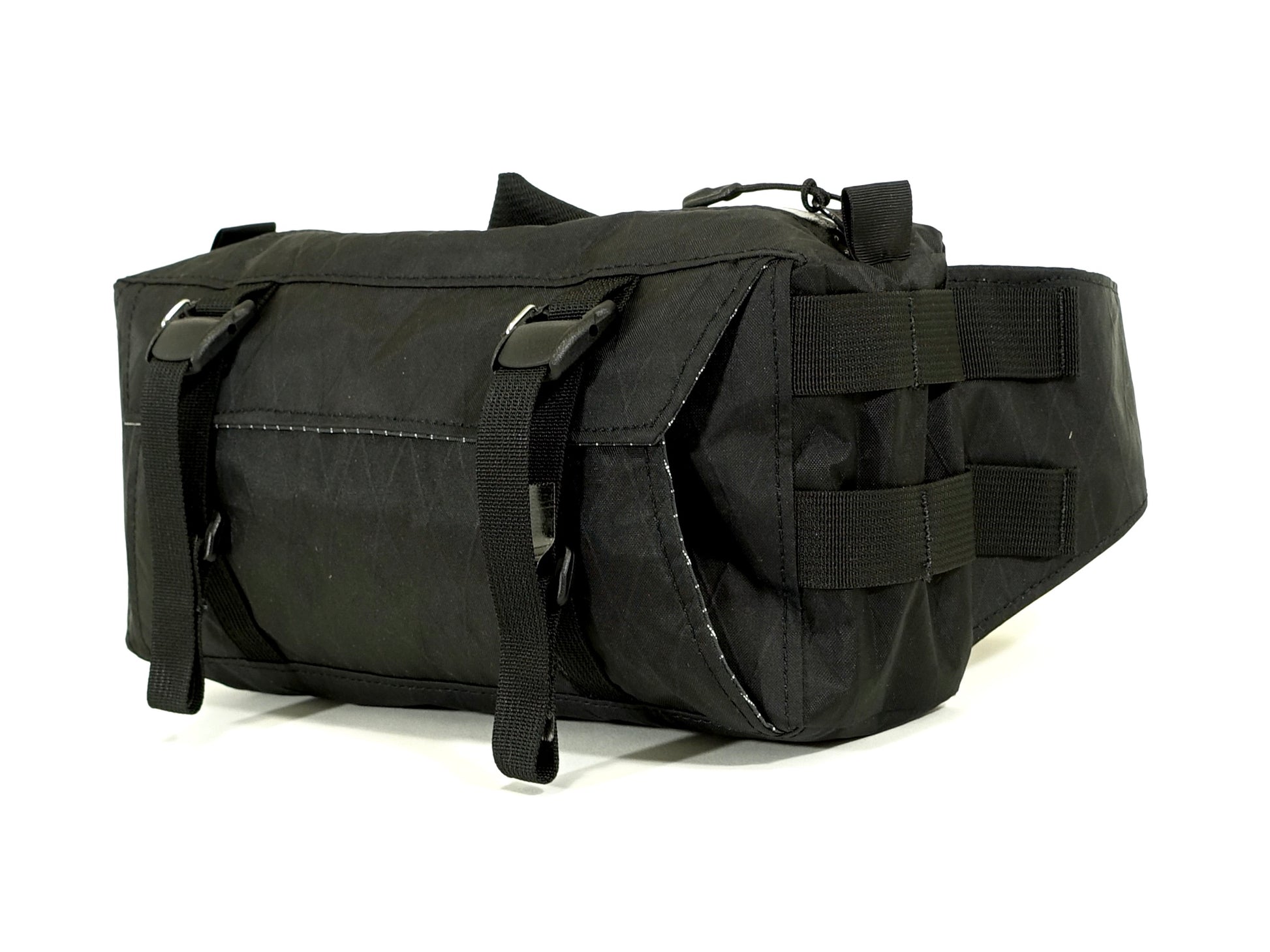 Anchor Hip Pack Black