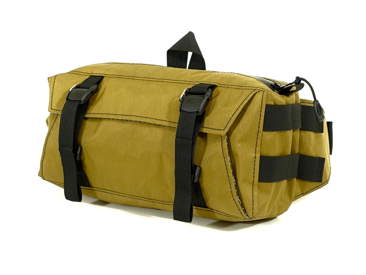 Anchor Hip Pack Tan