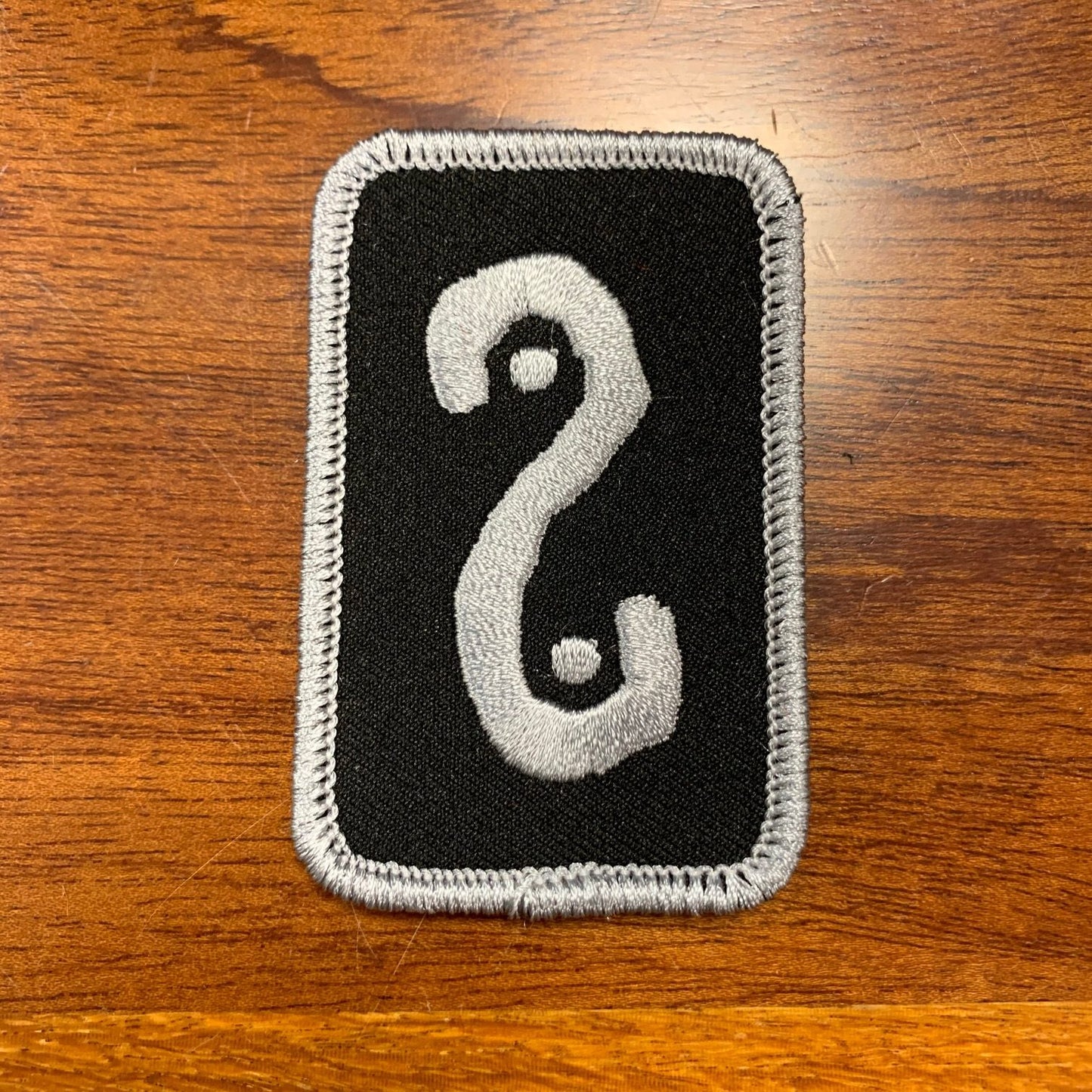 PSYCHIC S PATCH