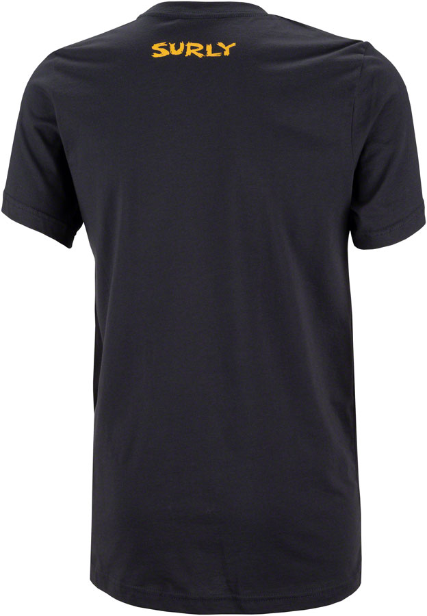 SURLY 'NATCH T SHIRT