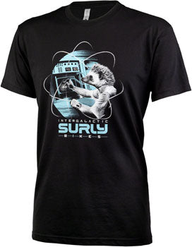 Surly Garden Pig T Shirt