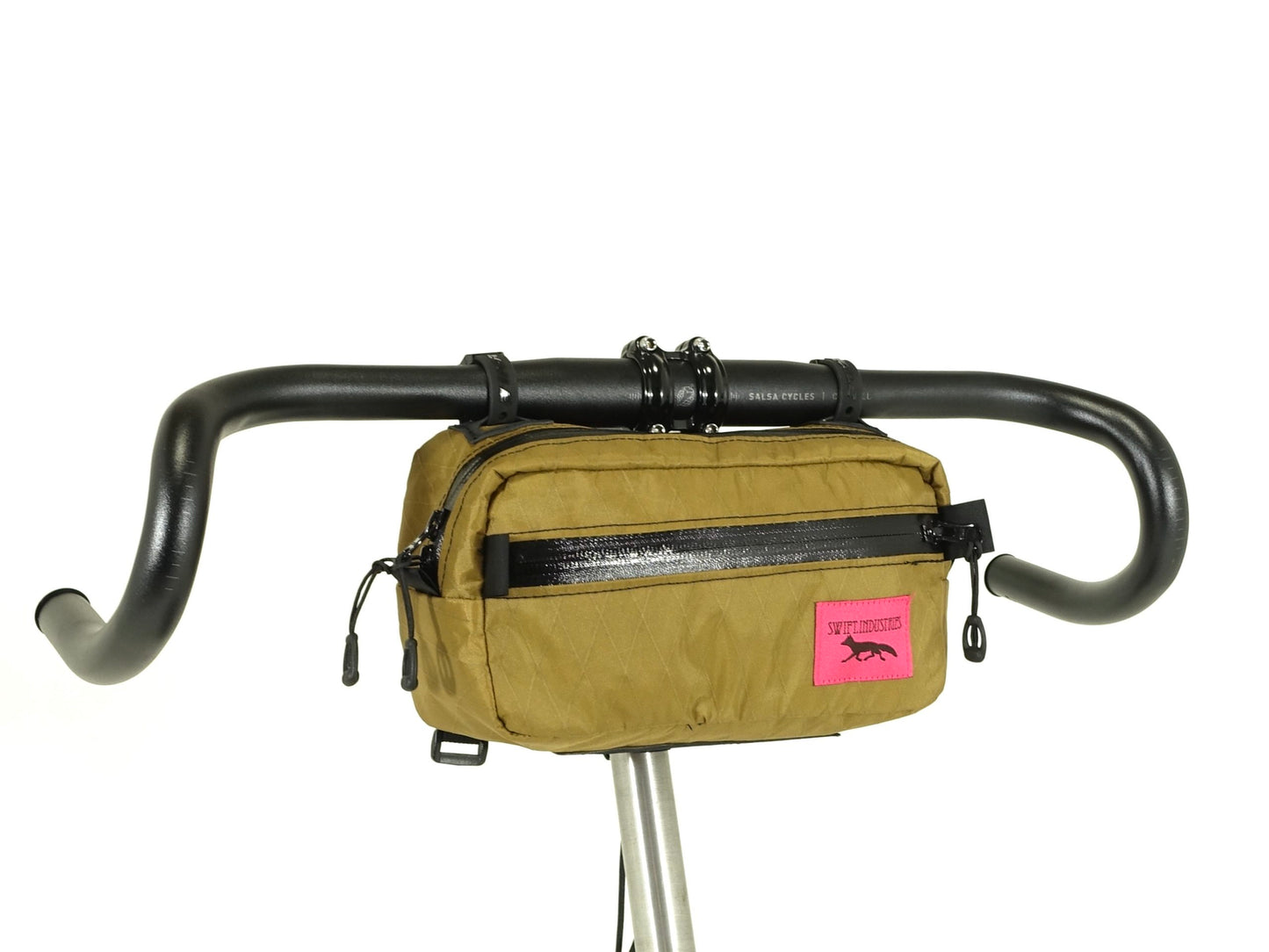 KESTREL HANDLEBAR BAG