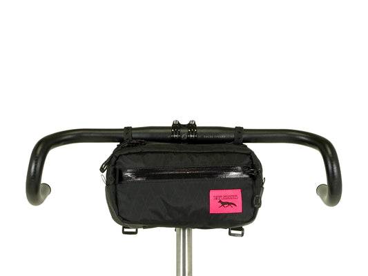 KESTREL HANDLEBAR BAG