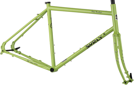 Surly Disc Trucker Frame