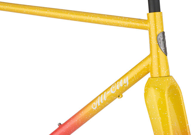 All City Nature Cross