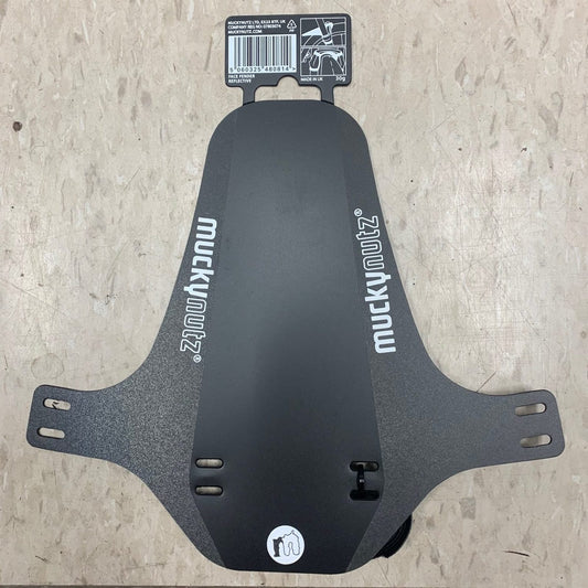 MUCKY NUTZ FACE FENDER REFLCTV