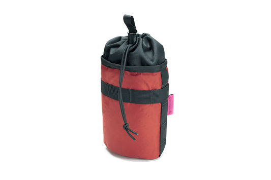 Gibby Stem bag Redwood