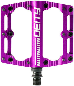 Deity Black Kat Purple