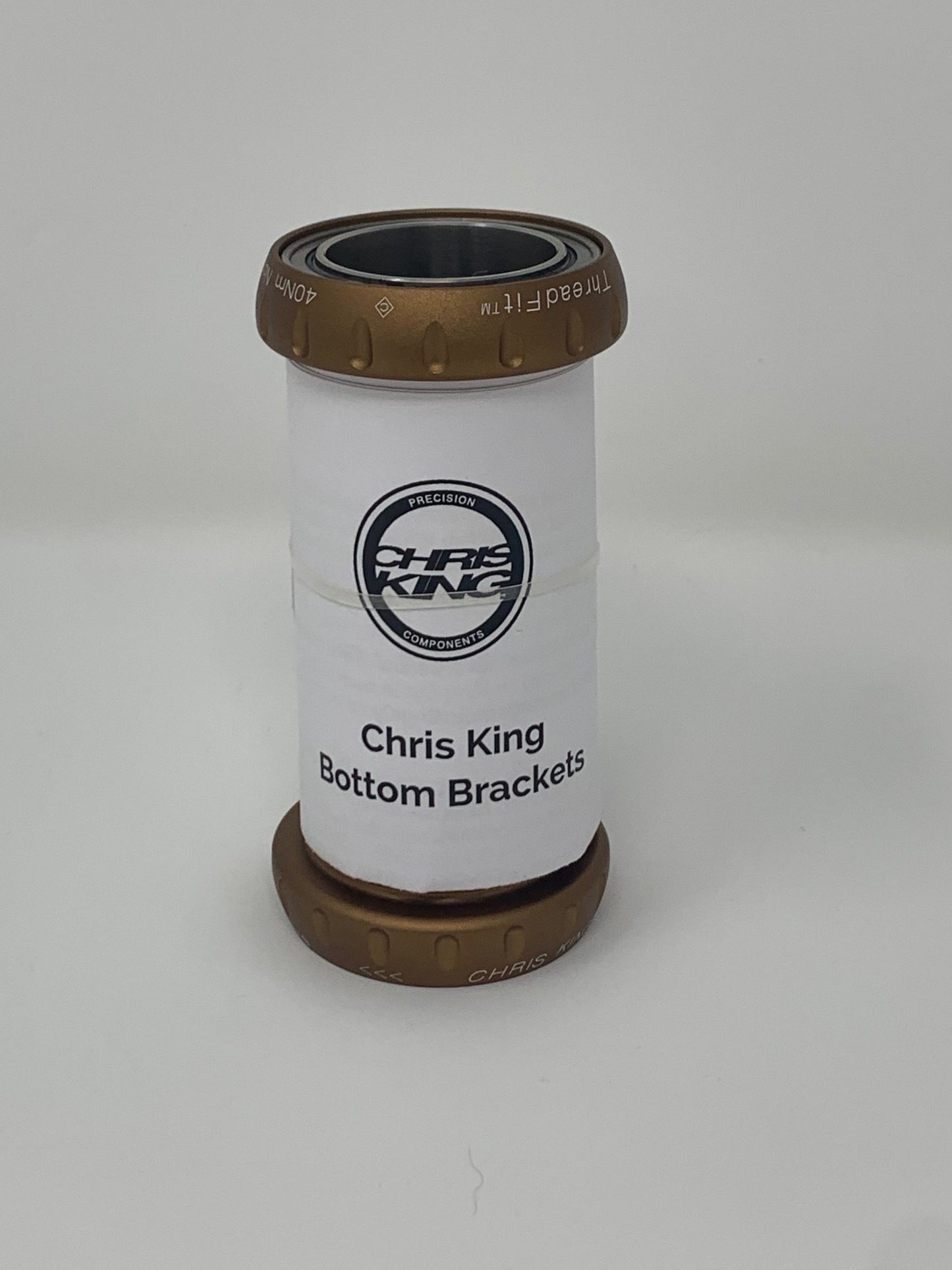 CHRIS KING ThreadFit BOTTOM BRACKET
