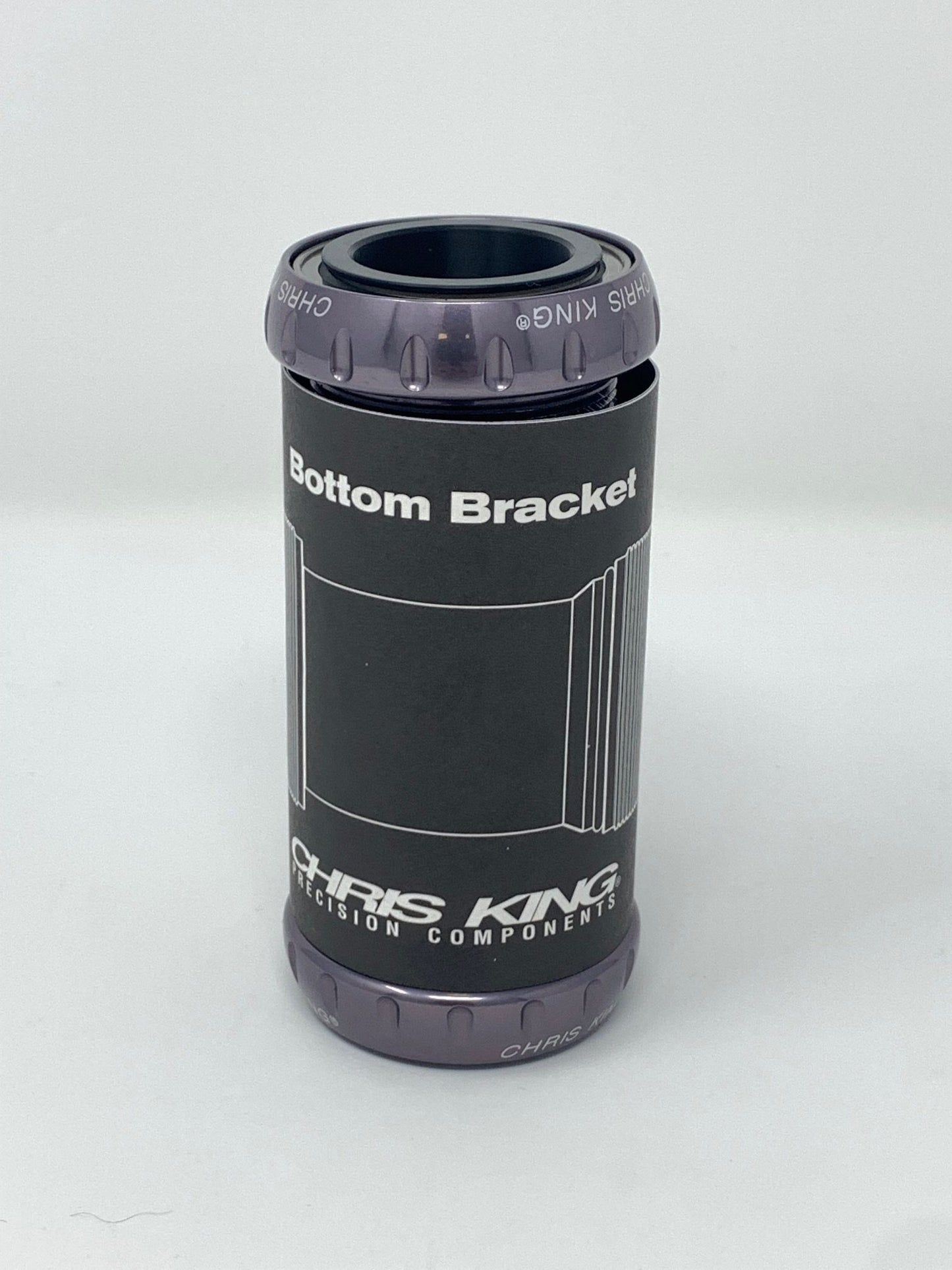 CHRIS KING ThreadFit BOTTOM BRACKET