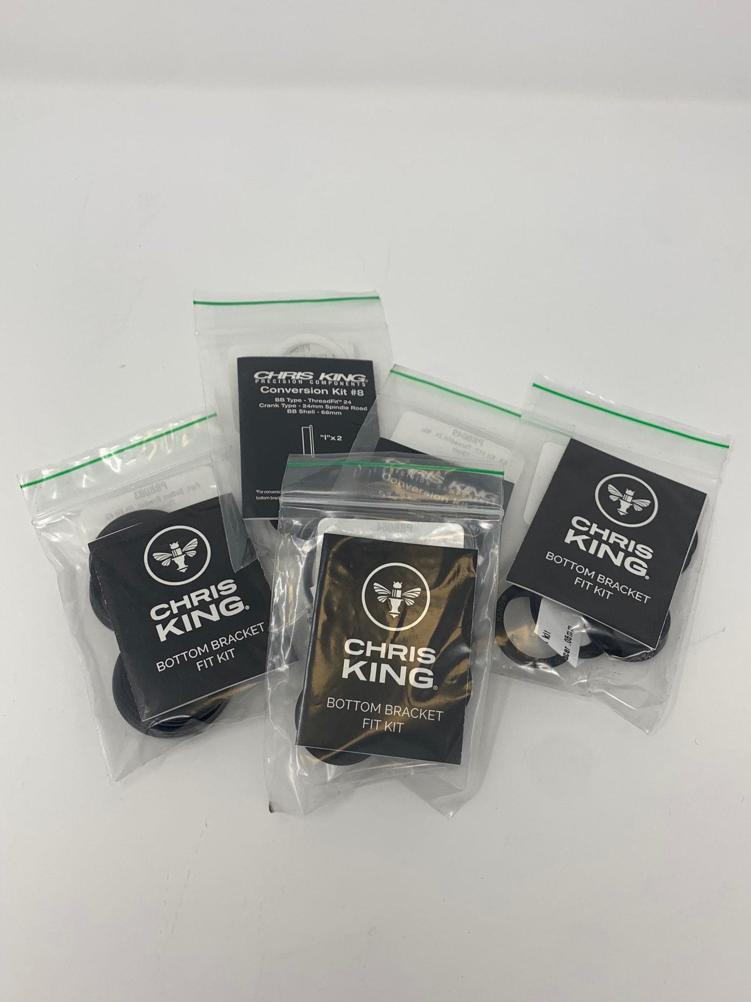 Chris King Fit Kit