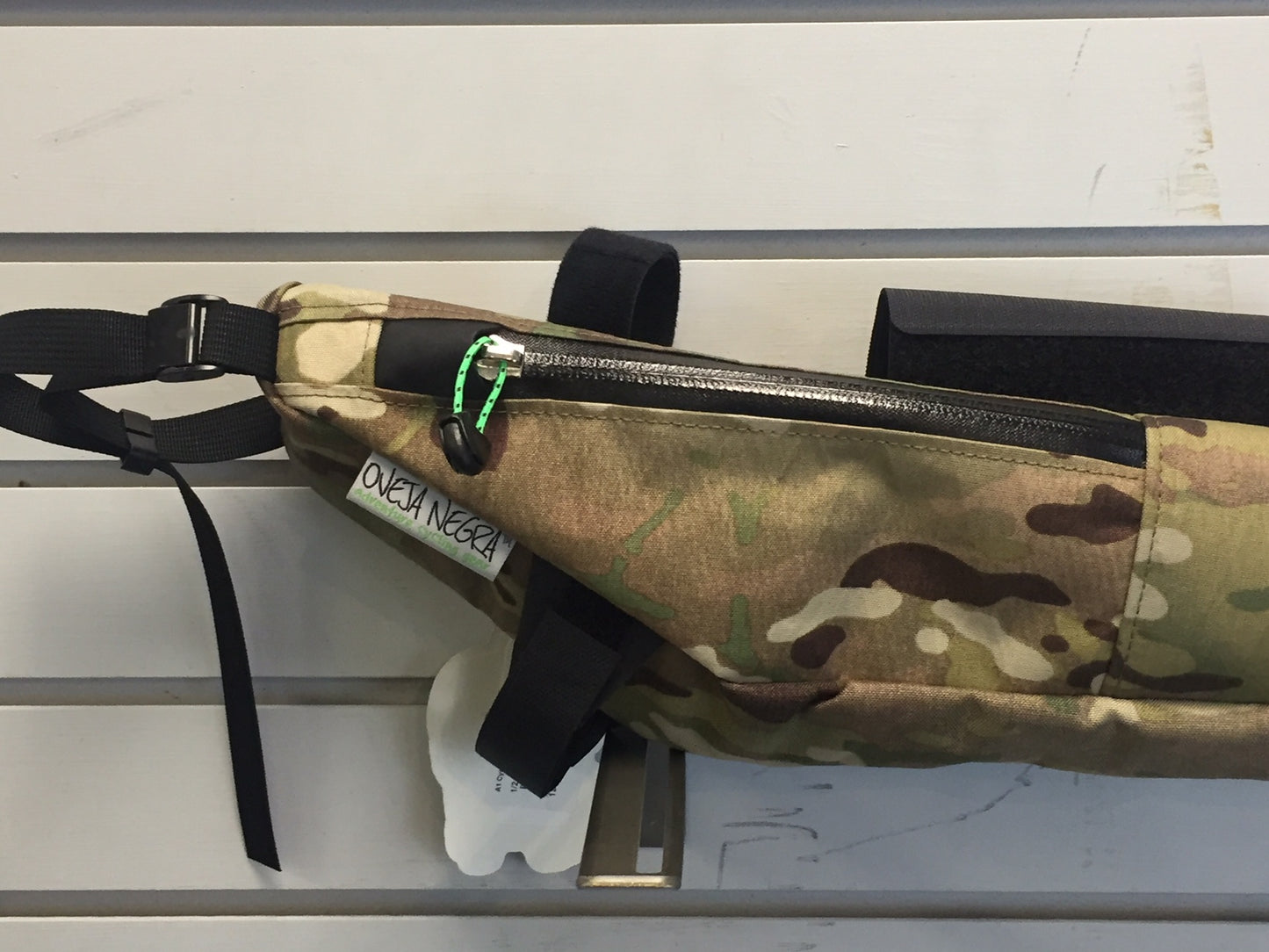 Oveja Negra Half Pack Frame Bag