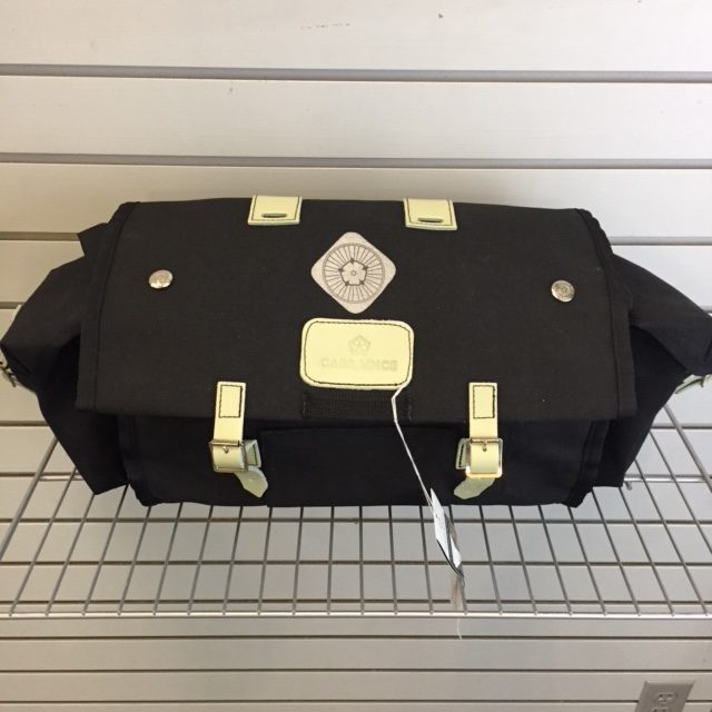 Carradice Saddlebag