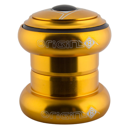 Origin 8 SSR Headset Gold