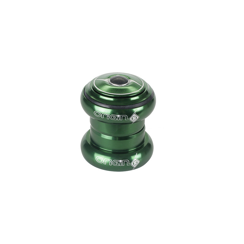 Origin 8 SSR Headset Green