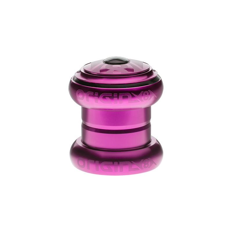 Origin 8 SSR Headset Purple