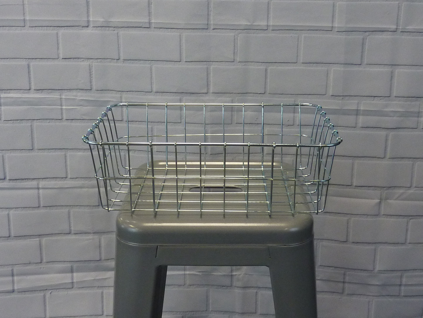 Wald 137 Basket (w/out hardware)
