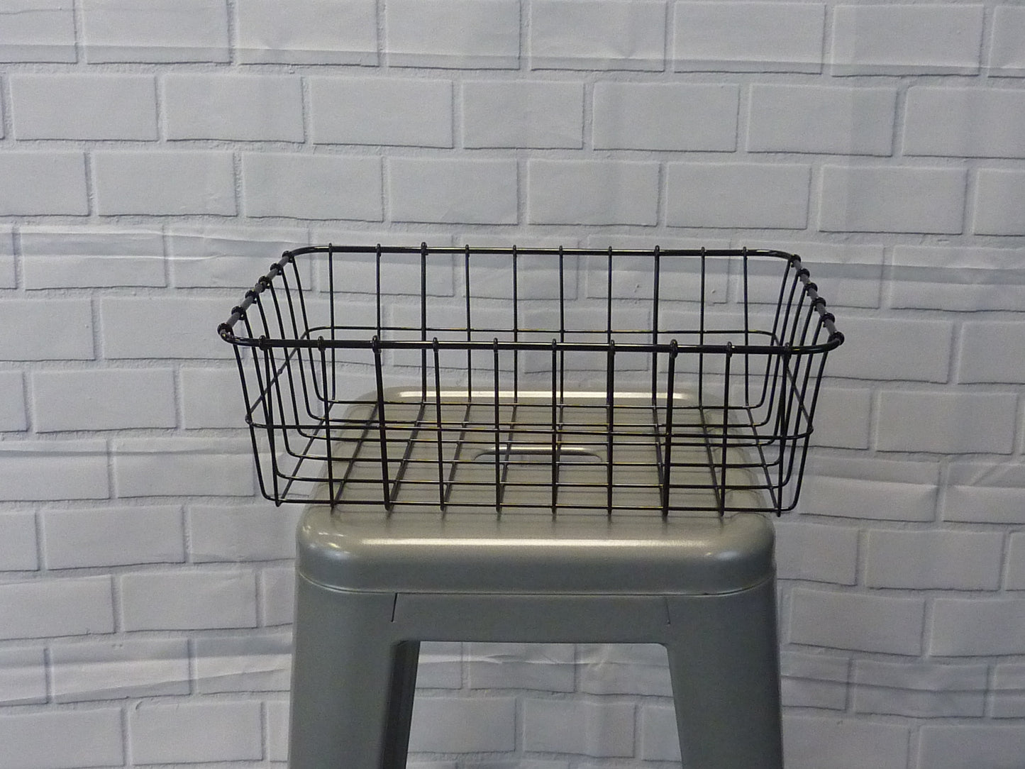 Wald 137 Basket (w/out hardware)