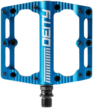 DEITY BLACK KAT PEDALS