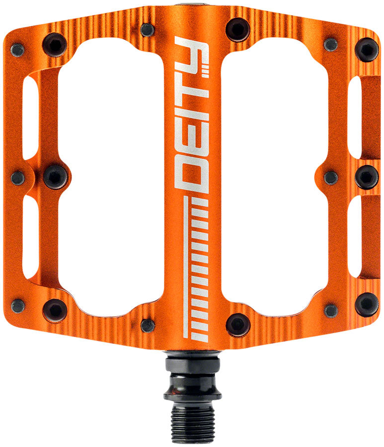 DEITY BLACK KAT PEDALS