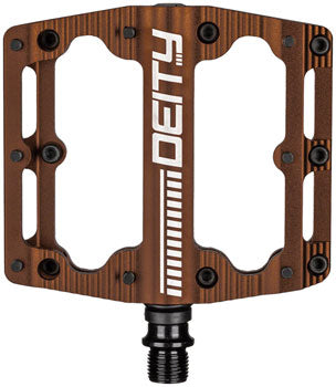 DEITY BLACK KAT PEDALS