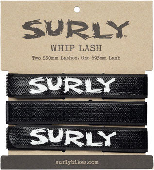 SURLY WHIP LASH STRAP