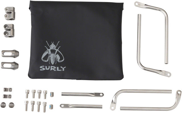 Surly 8 Pack Rack