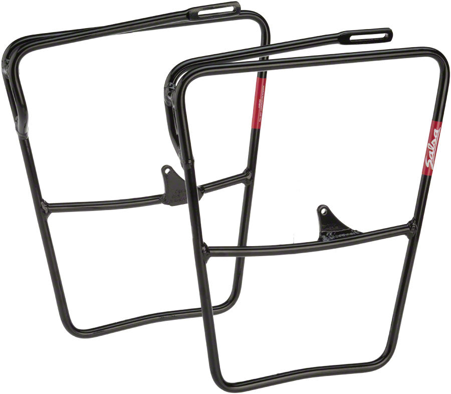 SALSA DOWN UNDER RACK