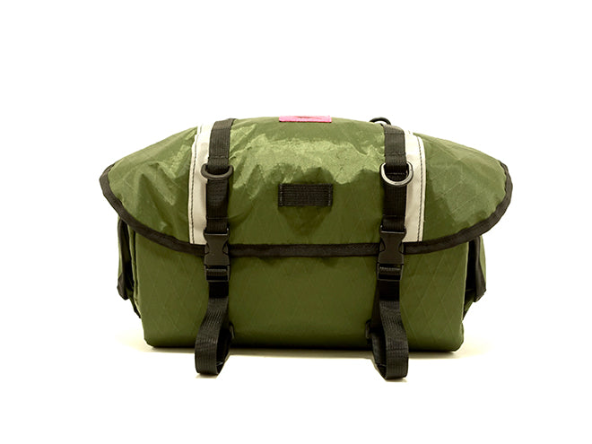 Swift Zeitgeist Green