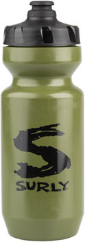 SURLY WATER BOTTLE 22OZ