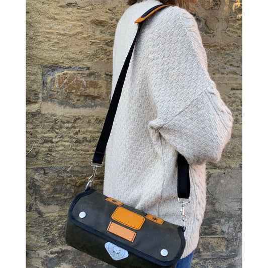Carradice Shoulder Sling