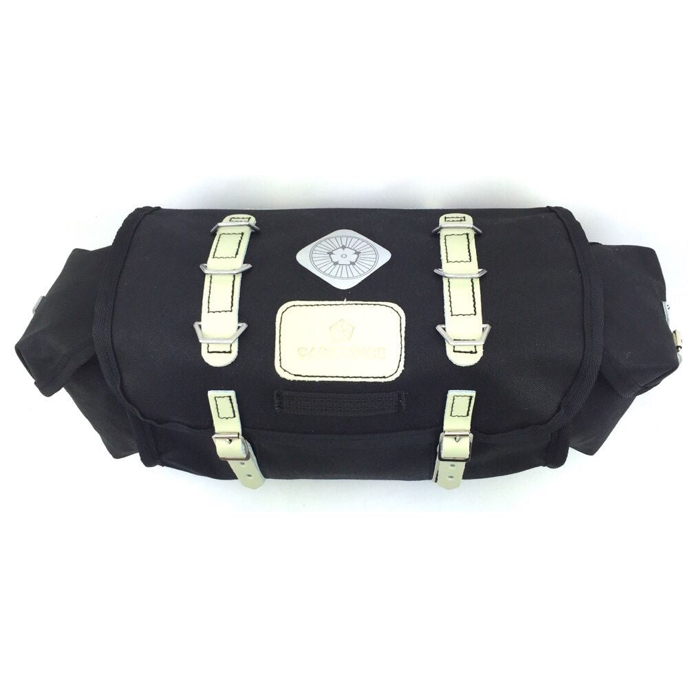 Carradice Barley Black