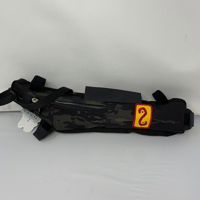 Oveja Negra Half Pack Frame Bag