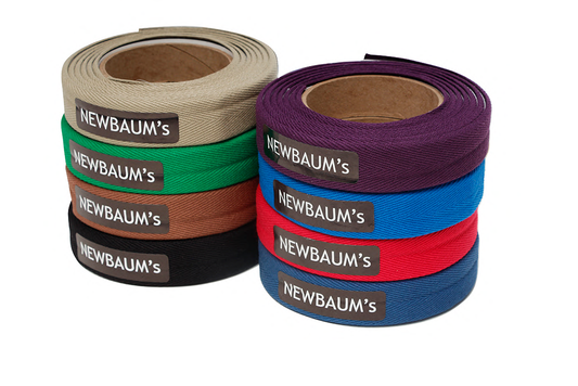 NEWBAUM'S CUSHIONED TAPE