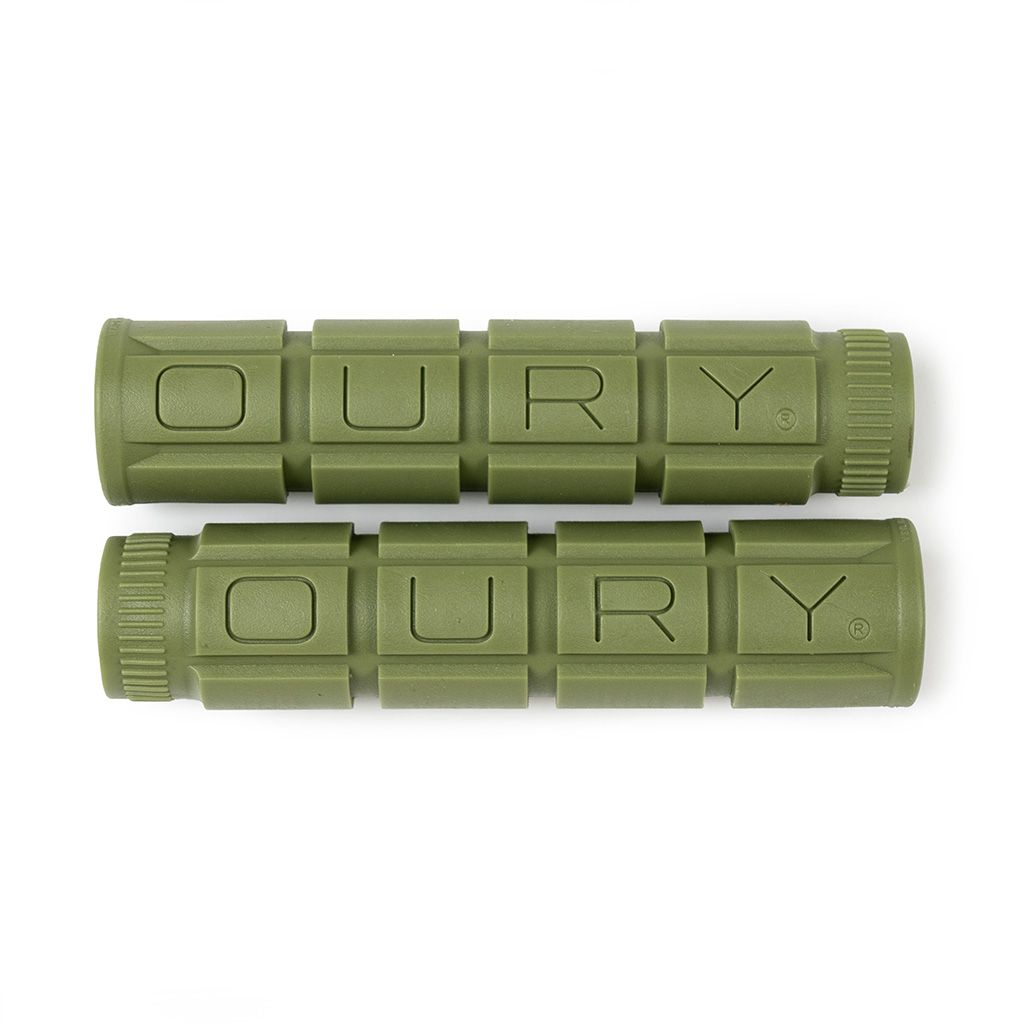 Oury V2 Grips