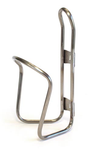 King Cage Stainless Steel Cage
