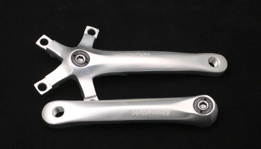 Stronglight Impact Crank