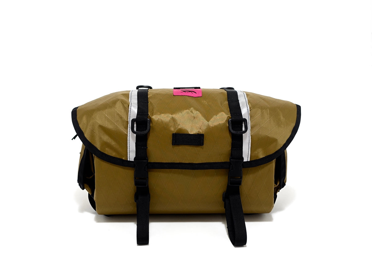 Swift Industries Zeitgeist bag