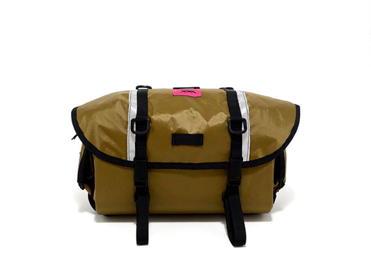 Swift Industries Zeitgeist bag