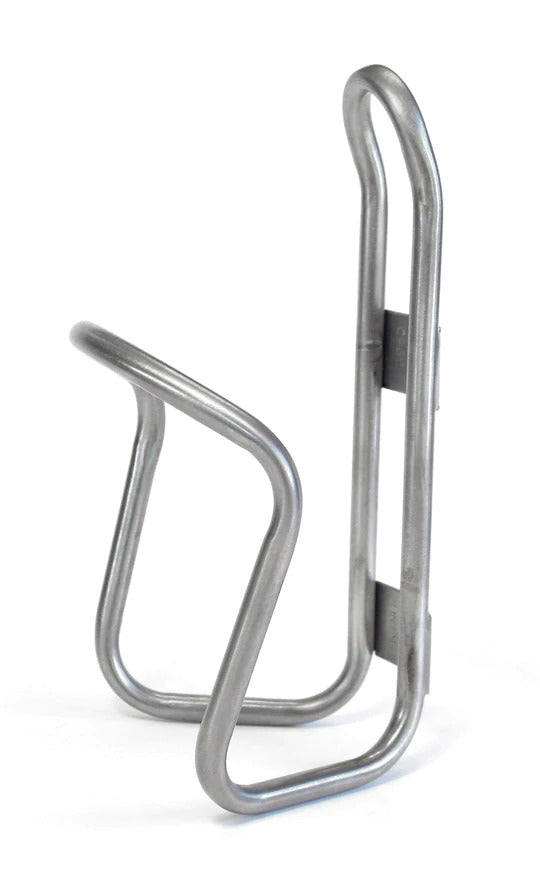 King Cage titanium cage