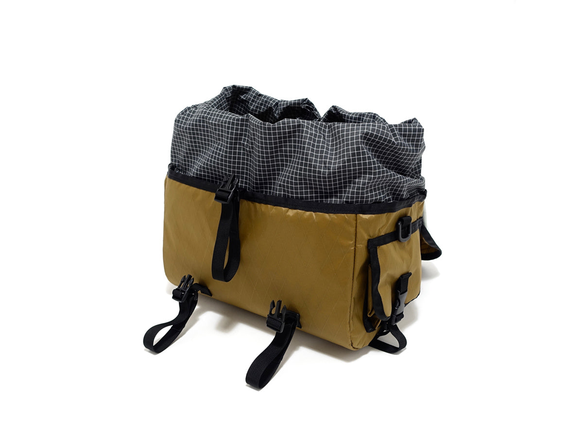 SWIFT INDUSTRIES ZEITGEIST BAG