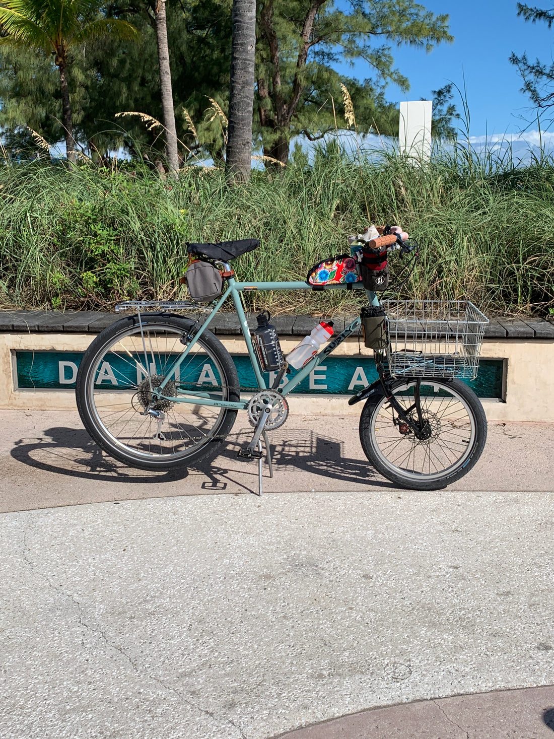 Shiny Things and Simple Joys: Why the Best Bike Isn’t Always the Most Expensive