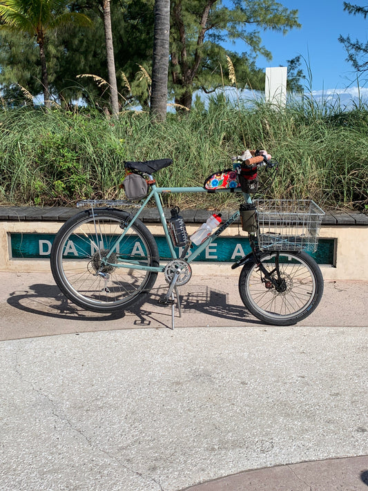 Shiny Things and Simple Joys: Why the Best Bike Isn’t Always the Most Expensive