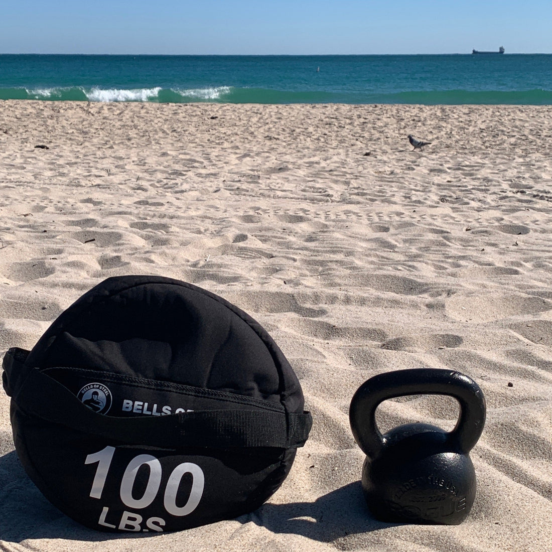 I Turned 60 and Got Stronger: The Truth About Muscle Loss and Midlife Fitness