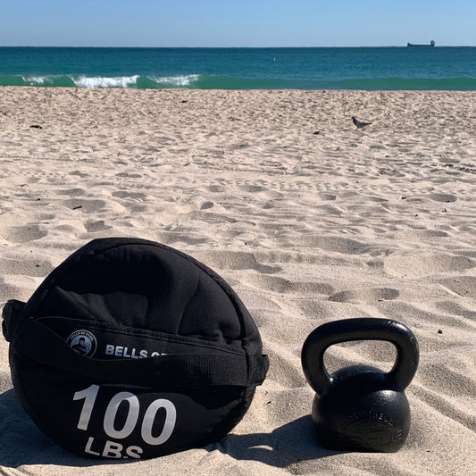 I Turned 60 and Got Stronger: The Truth About Muscle Loss and Midlife Fitness