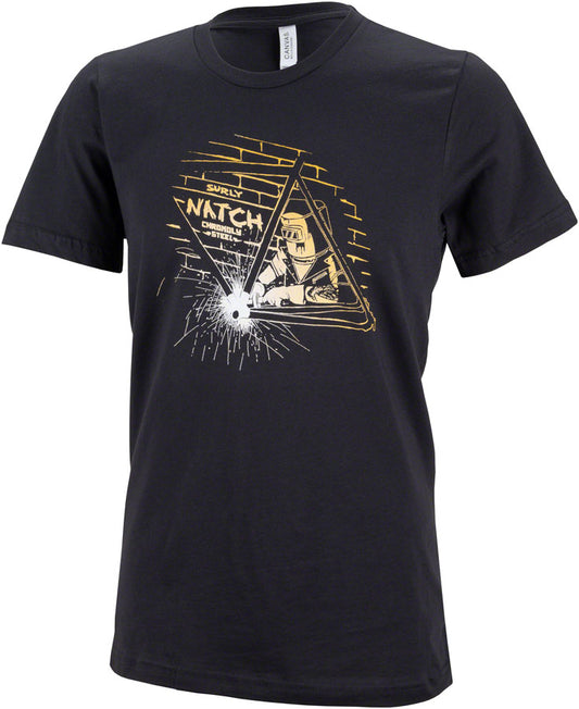 SURLY 'NATCH T SHIRT