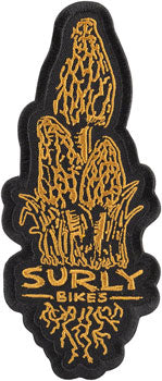 SURLY TRAIL SNACKS PATCH