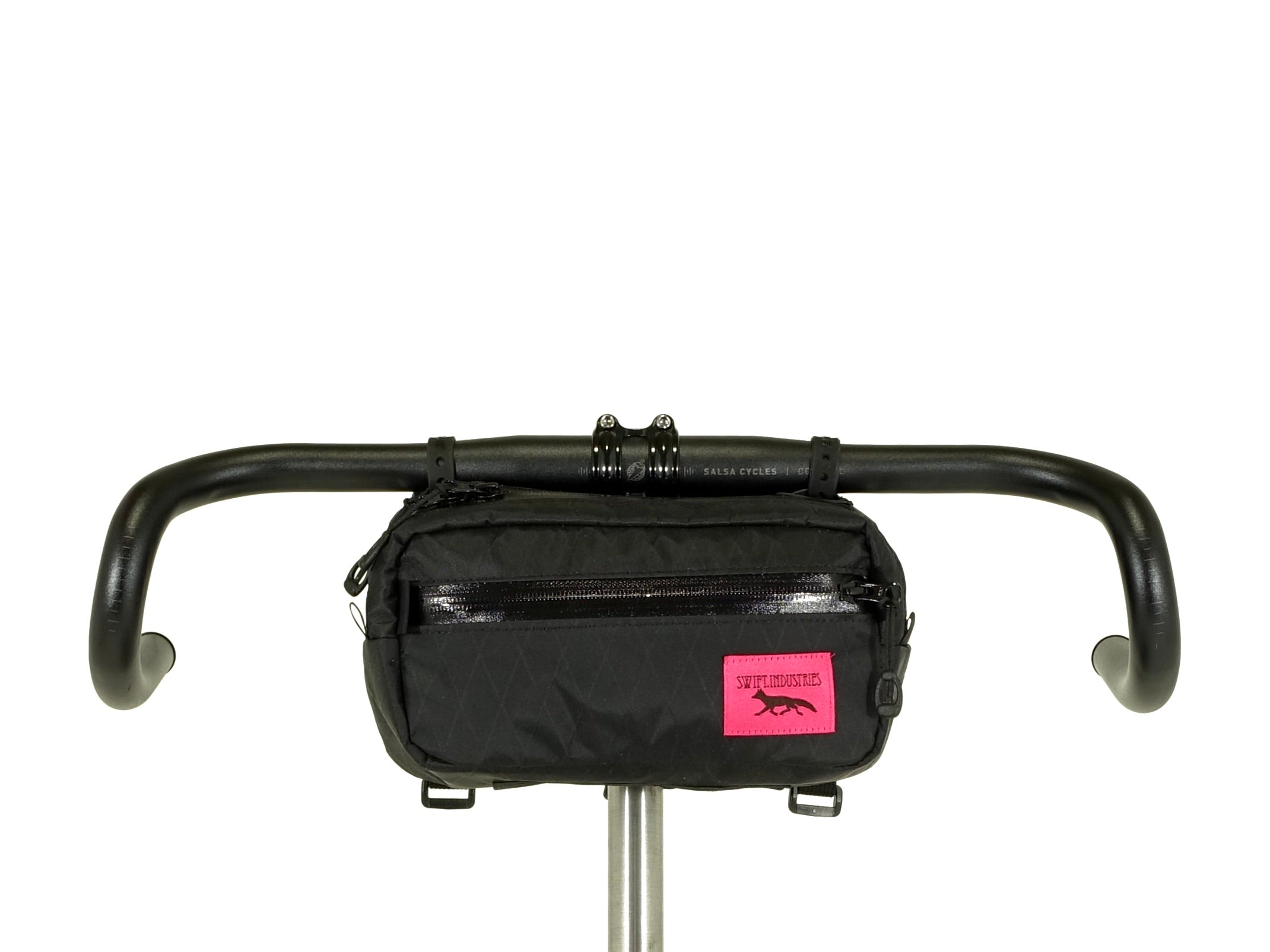 Kestrel Leather | Messenger Bag