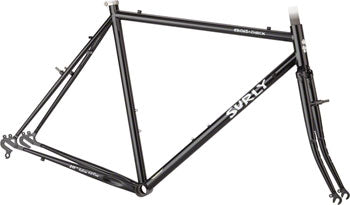 Surly Cross Check Frame